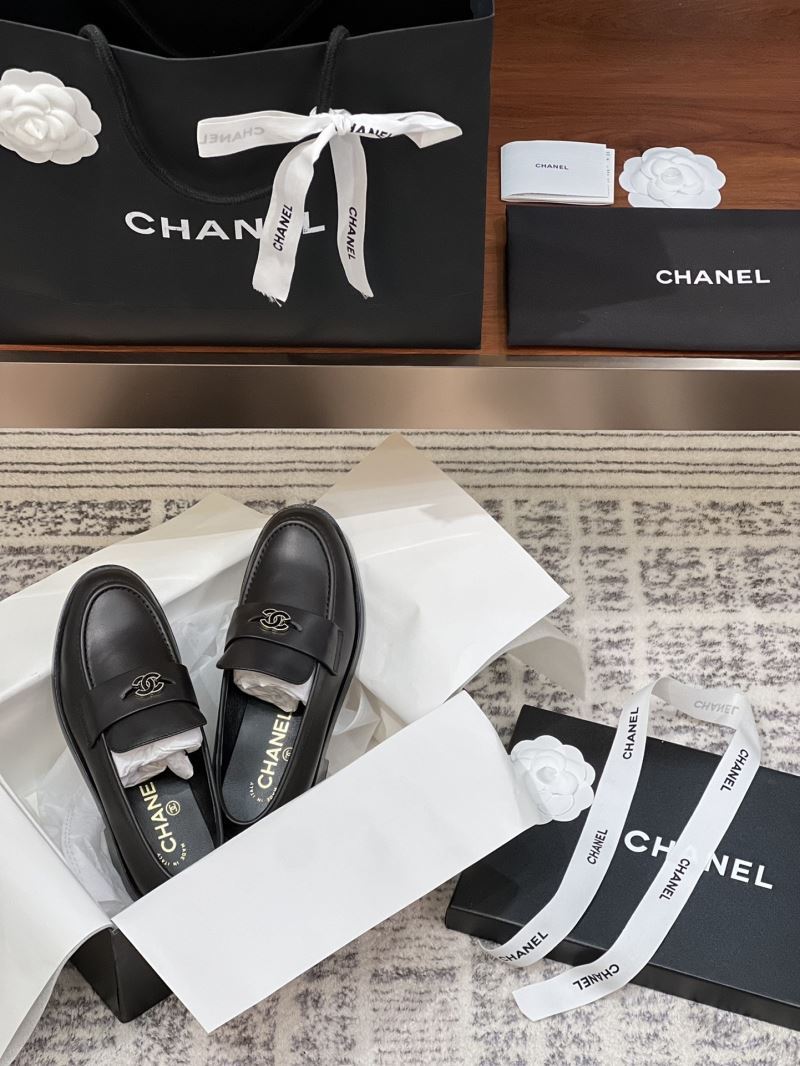 Chanel Business Shoes